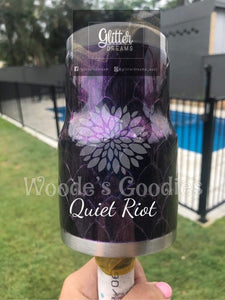 Quiet Riot