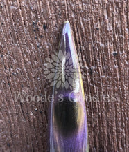 Load image into Gallery viewer, Purple Magnetic 