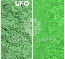 Load image into Gallery viewer, UFO