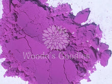 Load image into Gallery viewer, Clear to Violet Purple UV