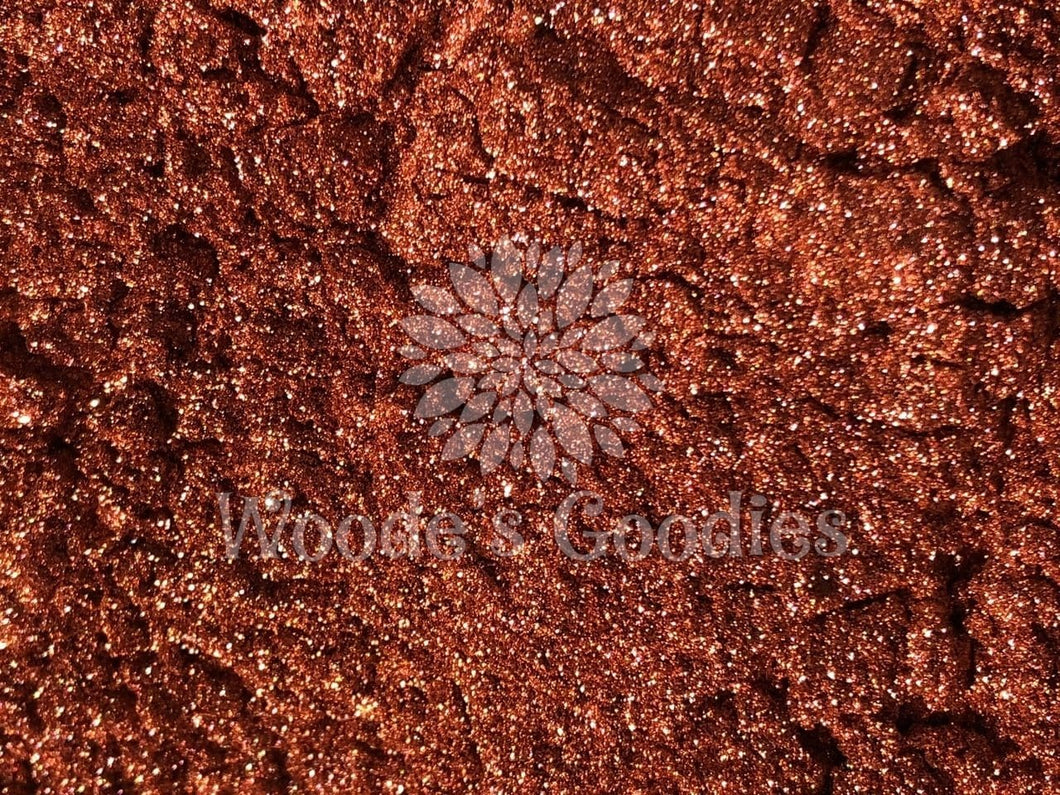 Hot Copper