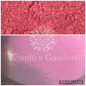 Rose red, light purple, pink