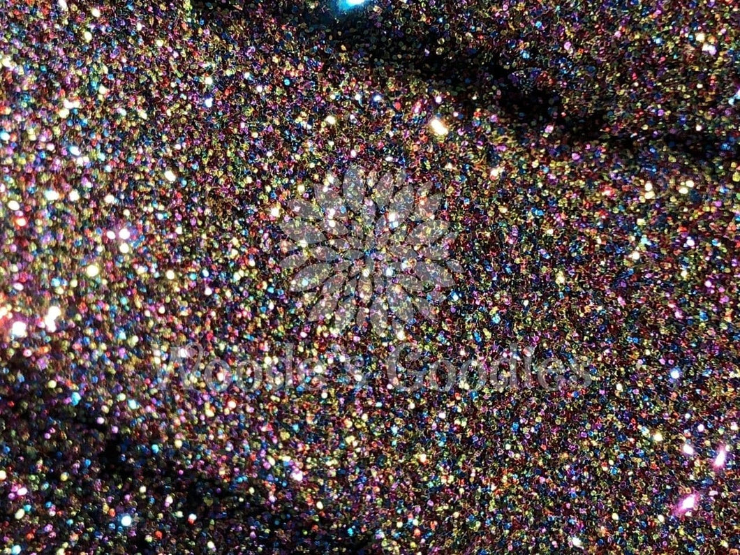 Crushed Jewels