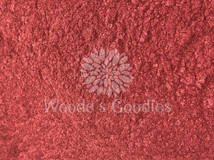 Red Magnetic 