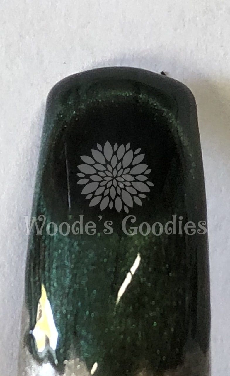 Dark Green Magnetic 