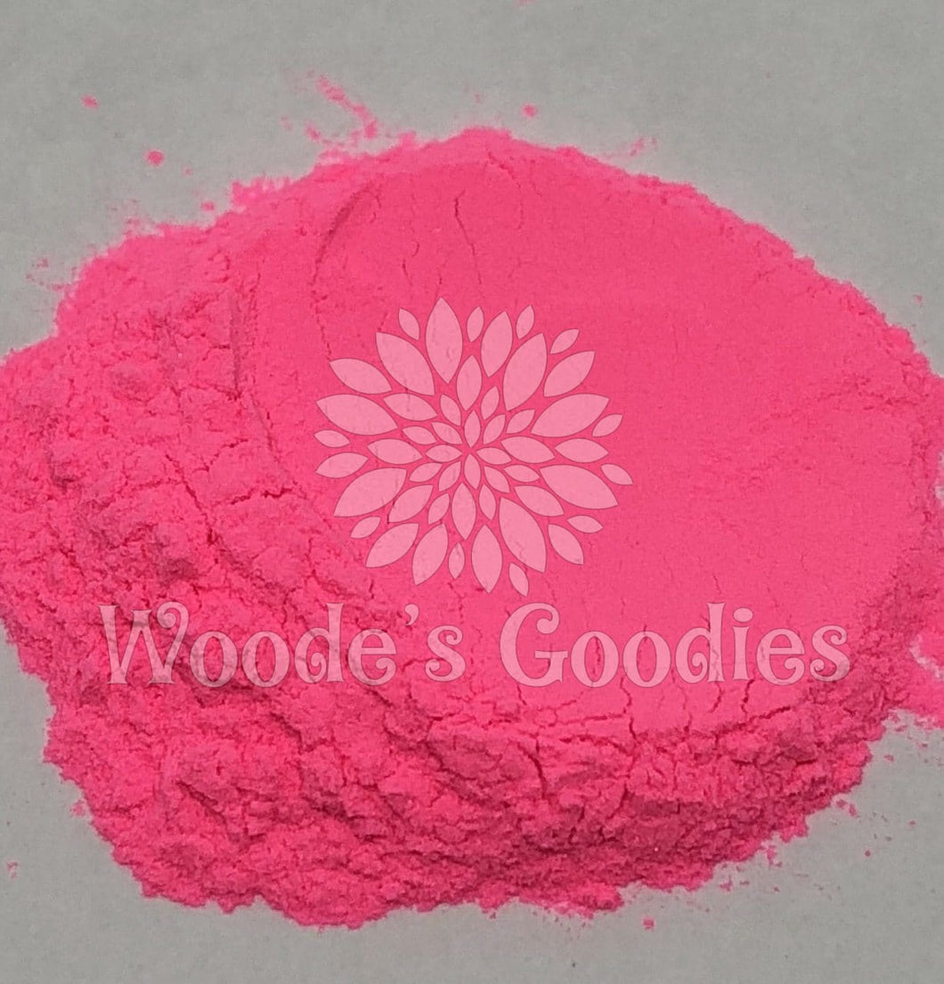 Pink Asteroid