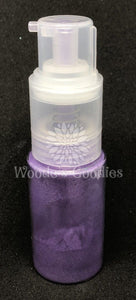 Glitter/ Mica Spritzer