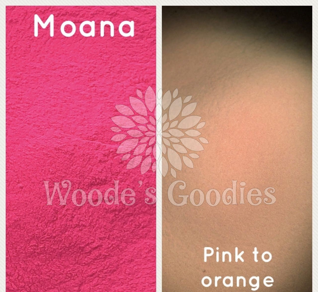 Moana