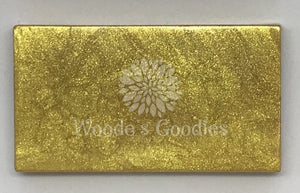 Cleopatra's Gold