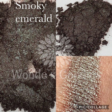 Load image into Gallery viewer, Smokey Emerald