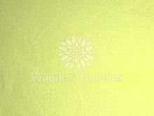 Load image into Gallery viewer, Reflective Neon Yellow