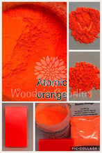 Load image into Gallery viewer, Atomic Orange