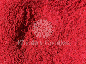 Raspberry