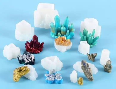 Crystal Molds
