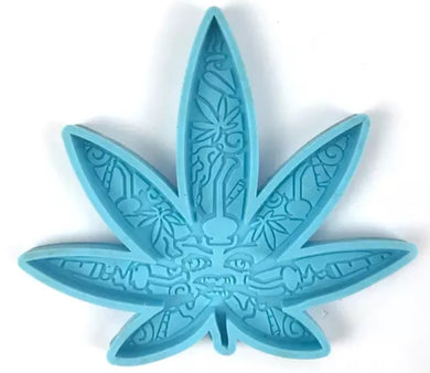 Weed dude