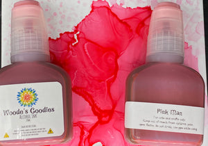 Pink Man