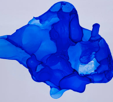 Blue Hawaii