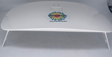 24W UV/LED Lamp