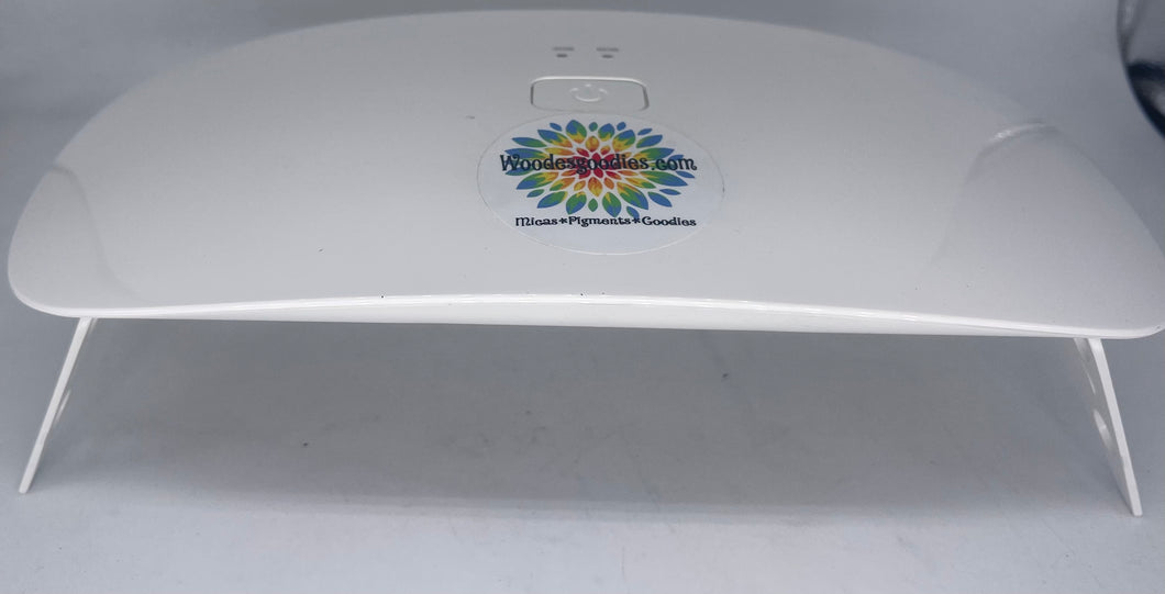 24W UV/LED Lamp