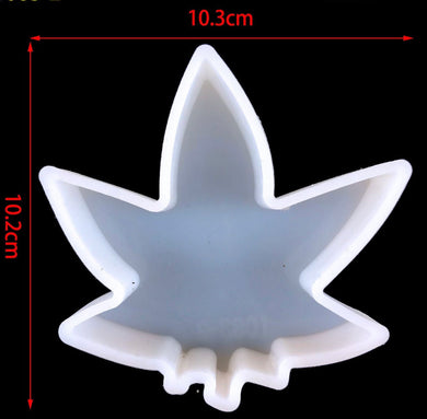 Pot leaf 1083-2