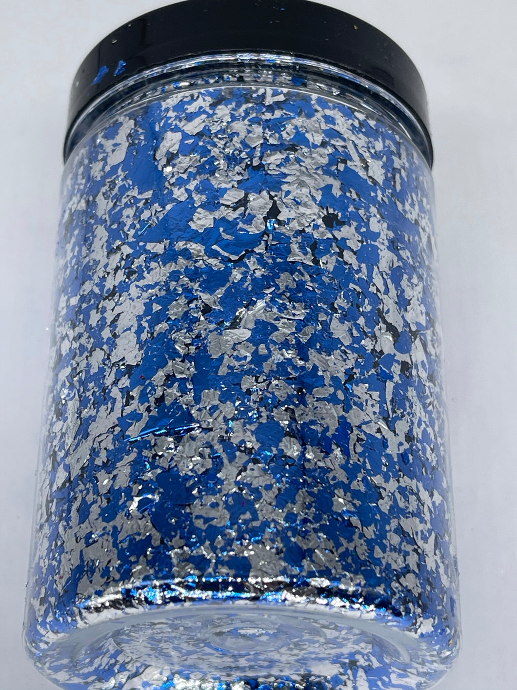 Jack Frost Foil Flakes