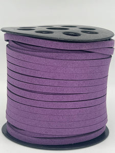 Faux Leather cording
