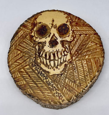 Scorch Marker