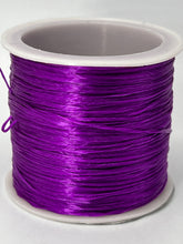 Load image into Gallery viewer, Elastic beading thread