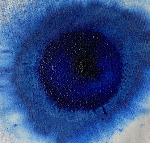 Azure Blue TD