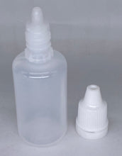 Load image into Gallery viewer, 30ml Dropper bottle