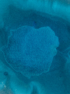 Jade green TD