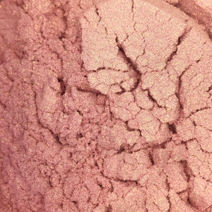 Rose quartz