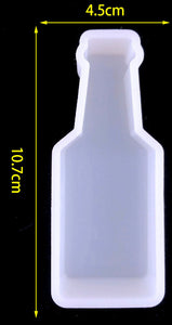 Beer Bottle 2827
