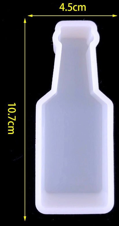 Beer Bottle 2827