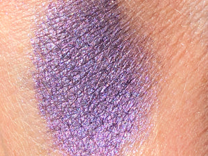 Purple Passion