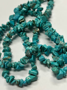 Turquoise