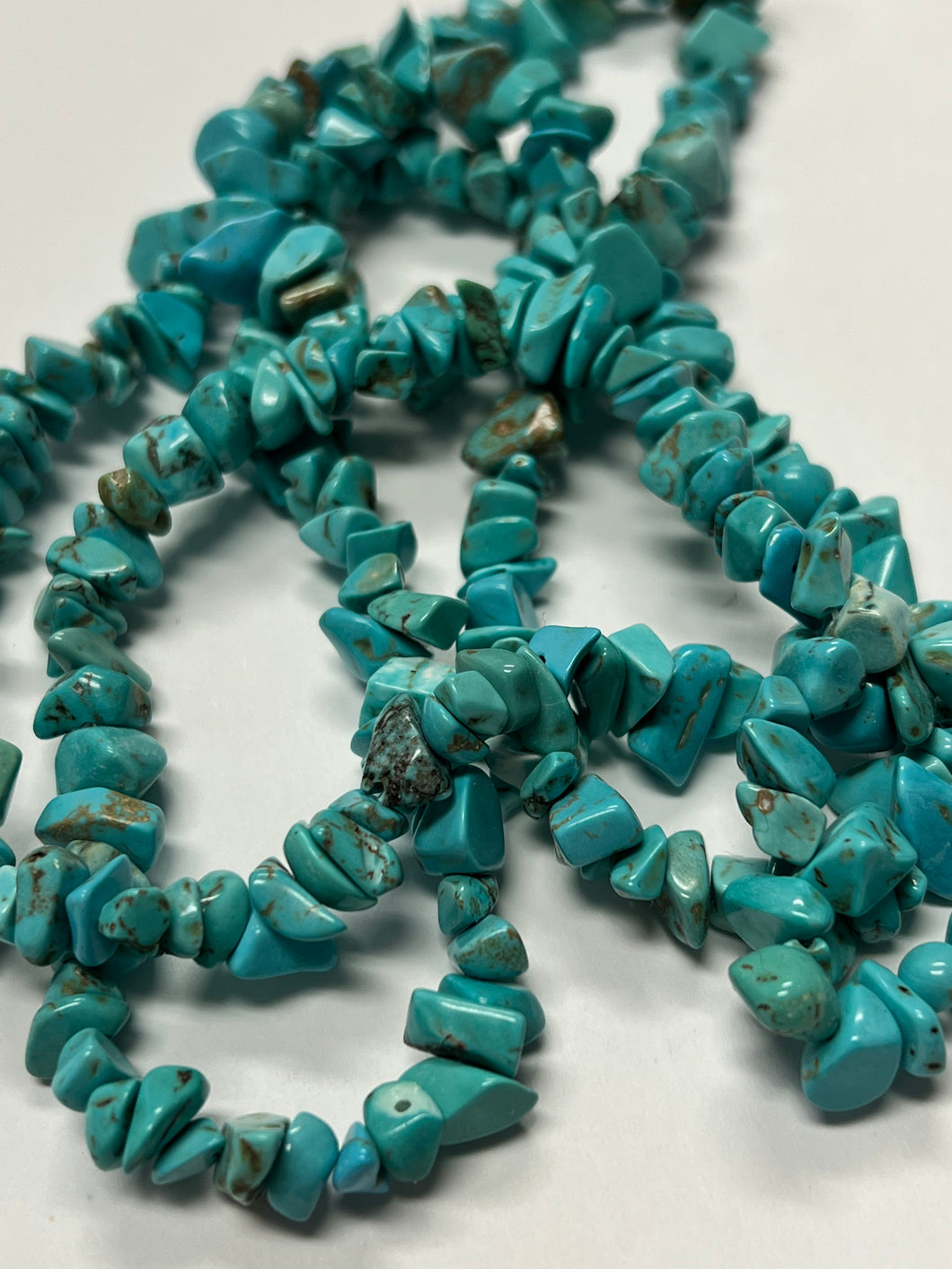 Turquoise