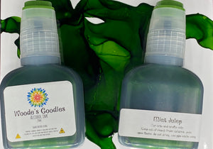 Mint Julep