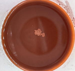 Burnt Sienna