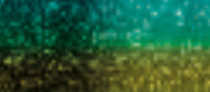 Glitter Blue-Green-Gold MMP