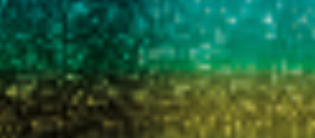 Glitter Blue-Green-Gold MMP