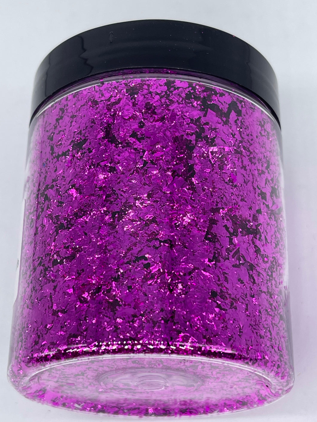 Purple Purpink Foil Flakes
