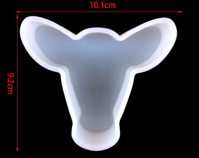Cow/ Deer (blank) 5729