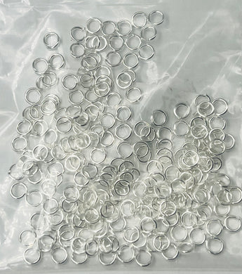 Jump rings