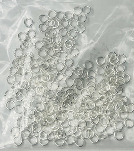 Jump rings