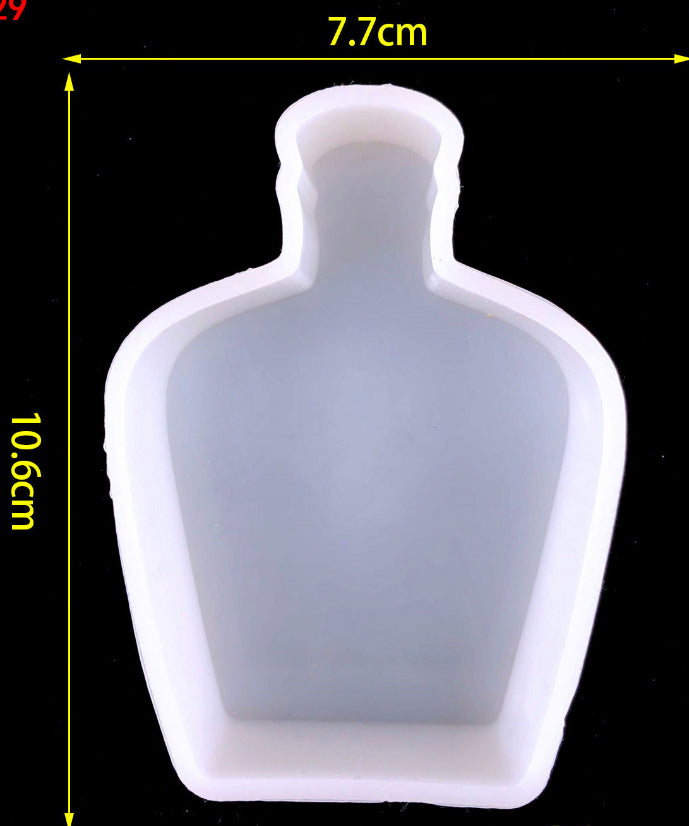 Potion bottle 2829