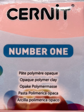 Cernit N° Pink
