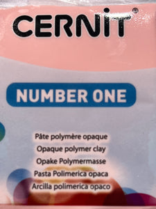 Cernit N° Pink