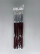 Load image into Gallery viewer, Silicone brush set