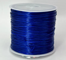 Load image into Gallery viewer, Elastic beading thread